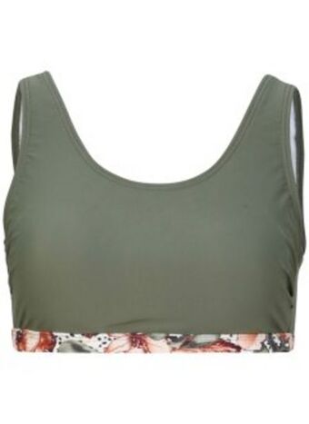 Bonprix Reggiseno bikini a bustier offerta