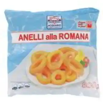 DEM Anelli alla romana offerta