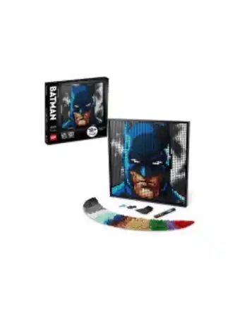 Giokids Art batman offerta