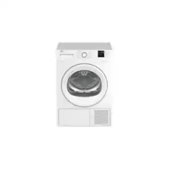eBay Asciugatrice beko drx923w classe a++ 9 kg profondità 54 cm pompa di calore offerta