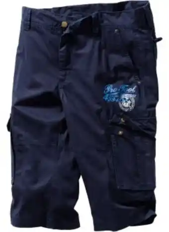 Bonprix Bermuda lunghi regular fit offerta