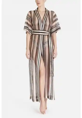 Parah Kimono dress offerta