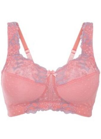 Bonprix Reggiseno contenitivo senza ferretto offerta