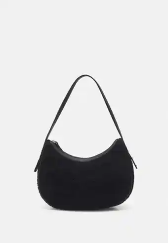 Borsa a tracolla - black