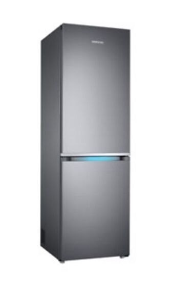 eBay Frigorifero combinato no frost 222 lt classe e argento rb33r8717s9 samsung offerta