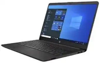 Amazon Notebook pc portatile hp 255 g8 15.6" hd amd athlon 3020e 1.20ghz ram 4gb ddr4 ssd m2 256gb radeon graphics hdmi wifi blue... offerta