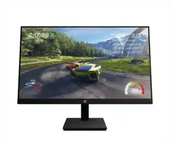 Euronics Hp - monitor 31,5" x32 qhd gaming-nero offerta