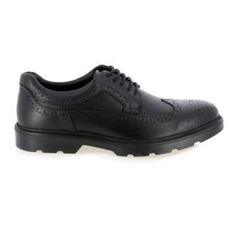 Scarpe&Scarpe Derby in pelle offerta
