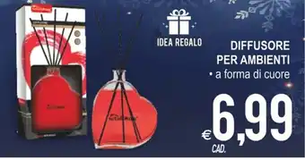 MD Discount Diffusore per Ambienti offerta