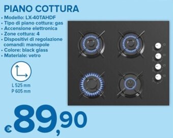 MD Discount Piano Cottura offerta