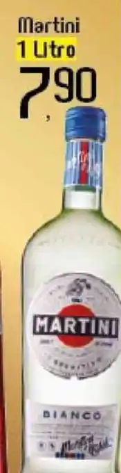 IperFamila Martini 1 litro offerta