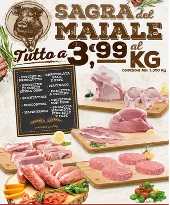 Sagra del Maiale