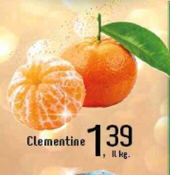 IperFamila Clementine offerta