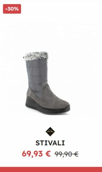 Igi & Co Stivali offerta