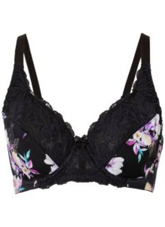 Bonprix Reggiseno con ferretto offerta