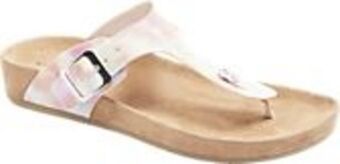 Deichmann Infradito offerta