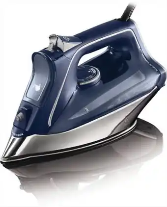 Euronics Rowenta - dw8215 pro master ferro da stiro a vapore-breton offerta