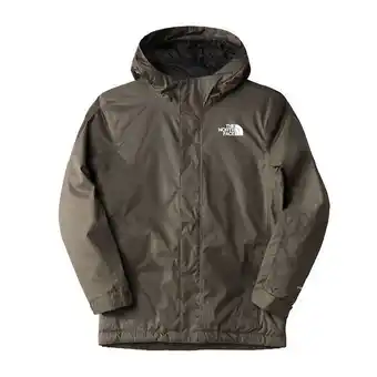 Giacca bambino snowquest