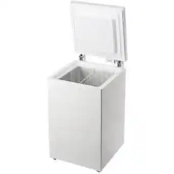 eBay Congelatore indesit os 1a 100 2 orizzontale 97 litri statico classe f offerta