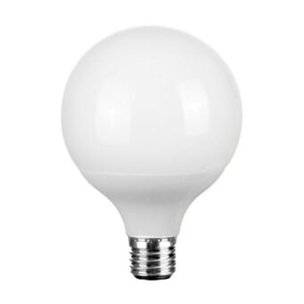 Lampadina smart wi-fi led globo e27 rgb e cct