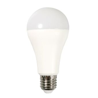 Gbc Lampadina smart wi-fi led goccia e27 rgb e cct offerta