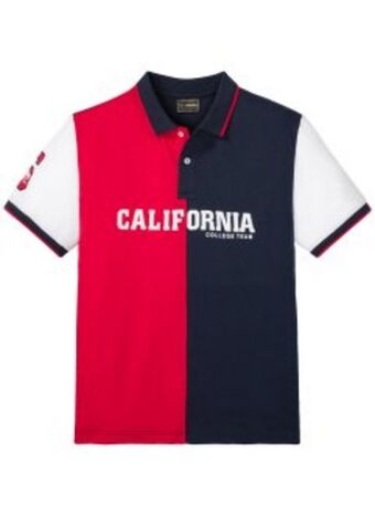 Bonprix Polo a maniche corte offerta