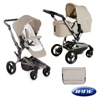 Duo rider con navicella micro e...