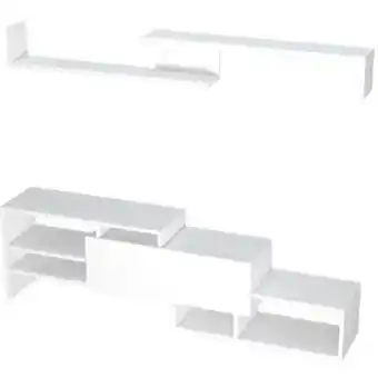 Mobile porta tv fenice