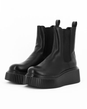 Globo Moda Tronchetto modello beatles offerta