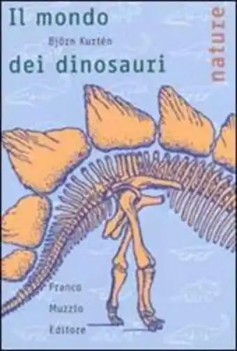 Il Libraccio Il mondo dei dinosauri offerta