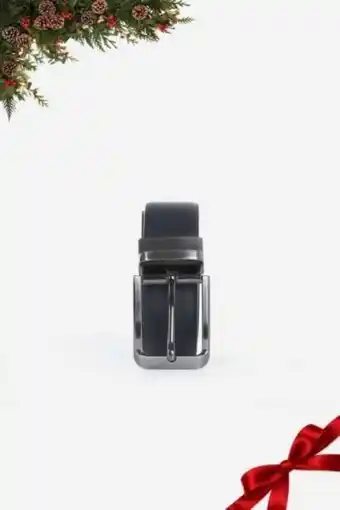 Sonny Bono Cintura reversibile moro offerta