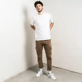 Nuvolari Pantalone uomo nuvolari fury army offerta