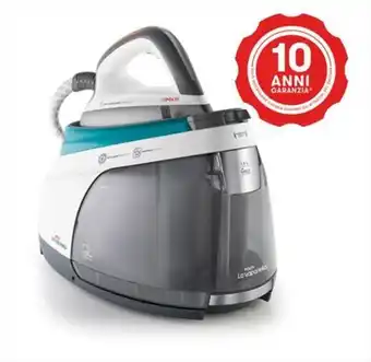 Euronics Polti - la vaporella xt100c offerta