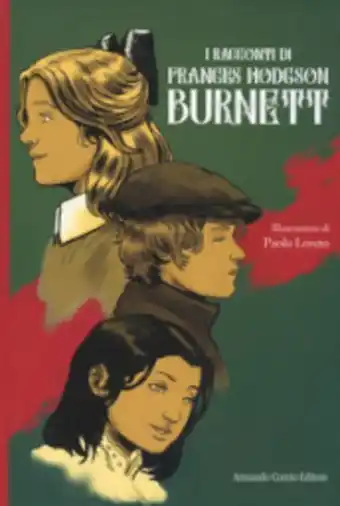 Mondadori I racconti di frances hodgson brunett offerta