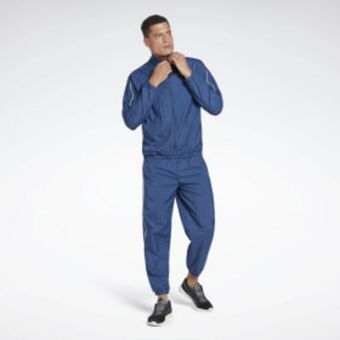Reebok Tuta workout ready offerta