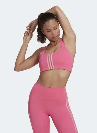 Sport 85 Adidas reggiseno sportivo powerimpact offerta