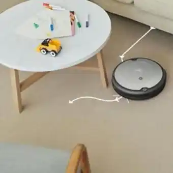 eBay Robot aspirapolvere irobot roomba 698 0.6 litri autonomia 90 minuti offerta