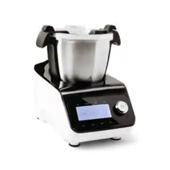 Robot multifunzione da cucina