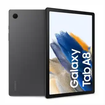 Euronics Samsung - galaxy tab a8 wifi 64gb-gray offerta