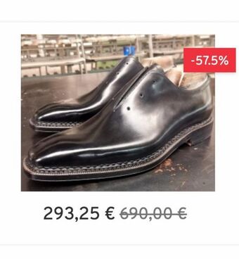 Scarpe uomo