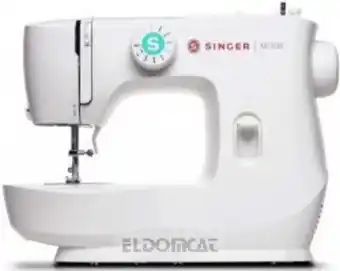 Singer m1505