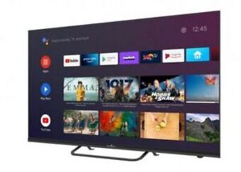 eBay Smart-tech smt50s10uc2u2g1 tv led 50 pollici 4k ultra hd smart tv android offerta