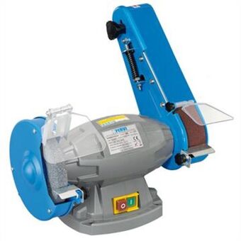 Fervi Smerigliatrice da banco con offerta