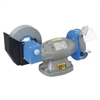Fervi Smerigliatrice combinata da banco offerta