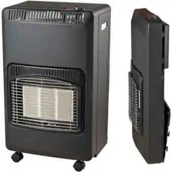 Scaramuzza Stufa a gas pieghevole salvaspazio color offerta