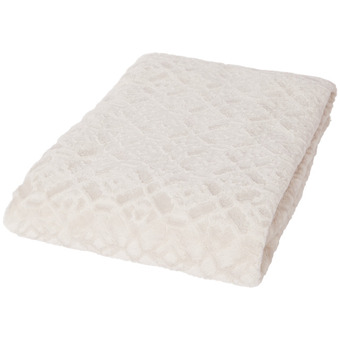 Action Plaid rosa offerta