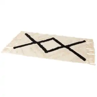 Action Tappeto macrame offerta