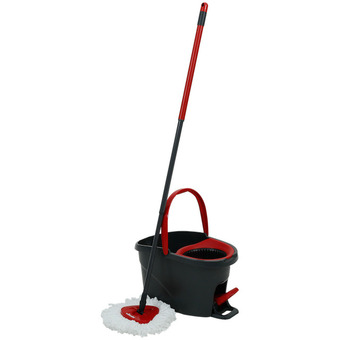 Action Kit mocio vileda easy wring & clean offerta