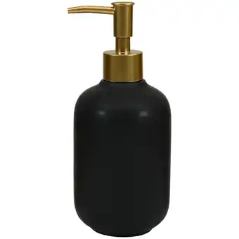 Action Dispenser sapone in ceramica offerta