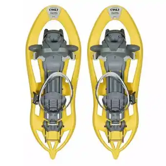 Ciaspole 325 rock grip